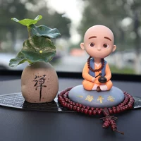 Lotus Leaf Zen Pot+Open Eyes All The Way All The Lay+Elliptical Pad+доставка бусин Будды