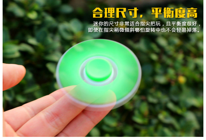 Finger spinner      - Ref 2614652 Image 14