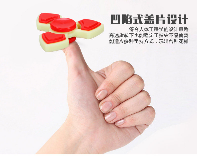 Finger spinner      - Ref 2614652 Image 13