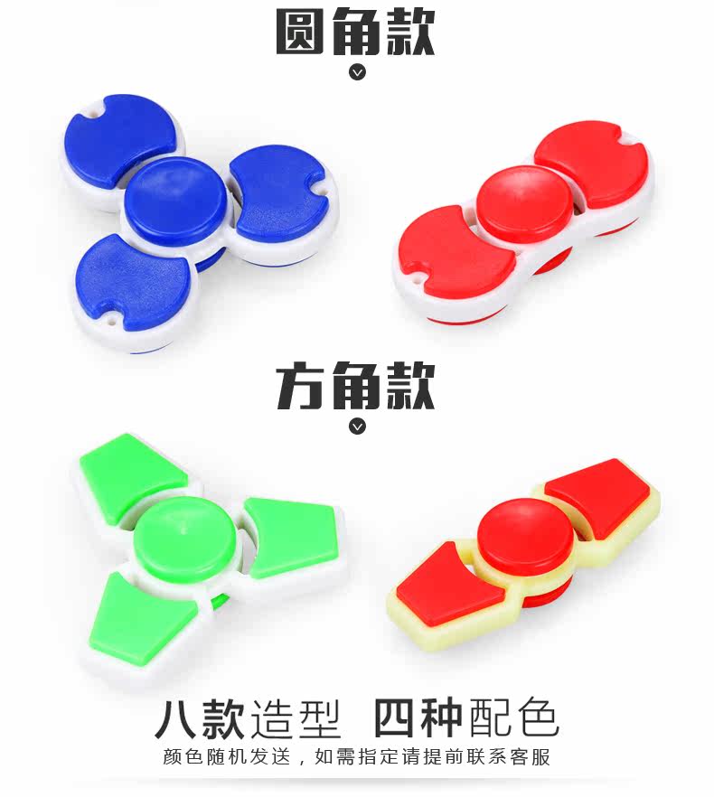 Finger spinner      - Ref 2614652 Image 20