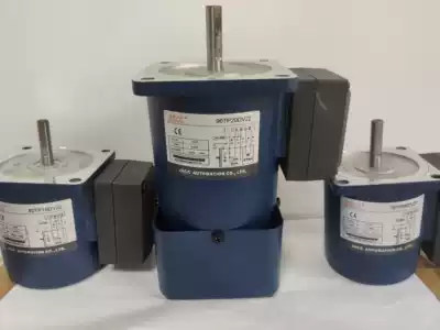 Lapping motor Torque motor 70TP06DV22 80TP10DV22 90TP20DV22 100TP40DV22