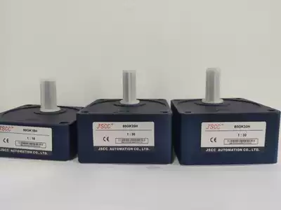 JSCC-Jingyan Motor 80GK5H 80GK10H 80GK15H 80GK20H 80GK25H 80GK30H