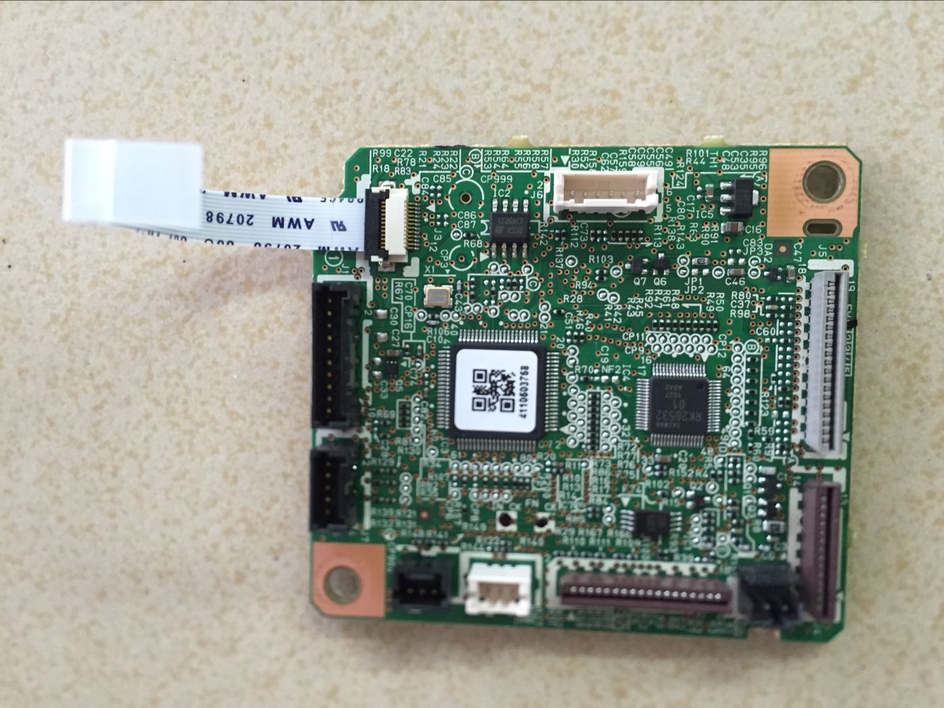 National HP403DC HP427DC HP427DC M402 M402 M426 M427 M427 M427 DC board DC control board