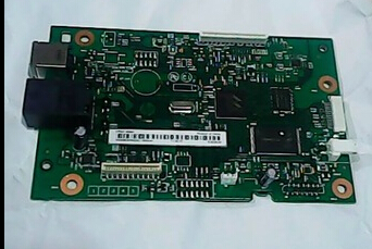 HP127FW HP127FW HP128FW HP128FW HP127FW HP127FW 128FW connector board USB control board