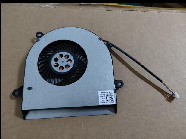 Brand New Dell 22-3280 24-3475 3477 3480 5490 5491 W19B All-In-One Fan
