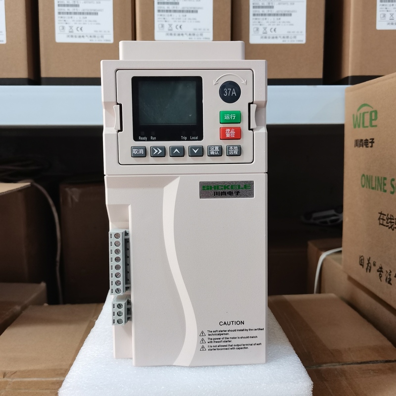 Online Soft Starter/Cabinet Sckr1-5000 Series/6000 Series/6800 Series in Stock