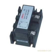 AOYI SCR-75LA-WY (stabilized type) single-phase AC voltage regulation module sold directly by the manufacturer