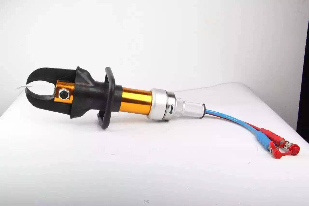 Hydraulic rescue shearing machine hydraulic brace hydraulic expander hydraulic shearing machine hydraulic shearing machine