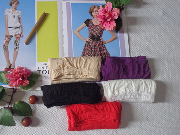 Pantalon collant Moyen-âge doux en coton - Ref 761716 Image 12