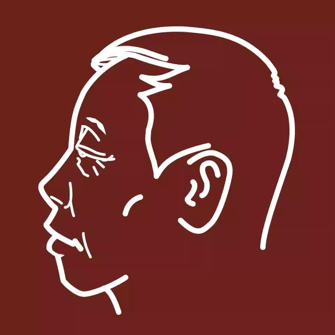 汲老茶器的LOGO