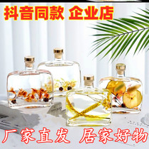 No flash incense Eternal flower incense section Wake up in addition to odor desk insomnia improvement Fresh eternal flower incense