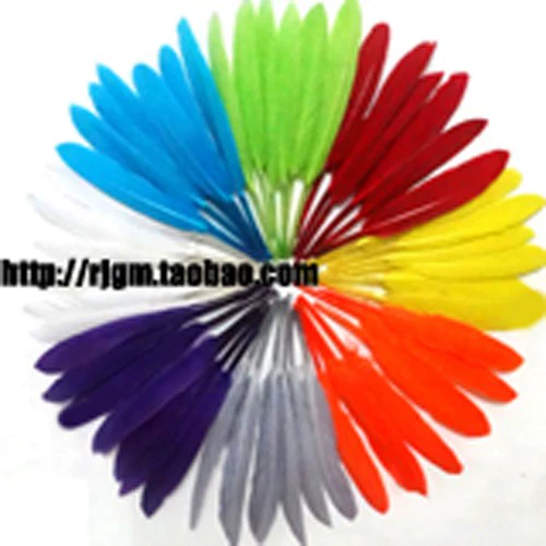 Фабрика прямой продажи перья страуса Свадебные праздники для совершения страусов на сцене на сцене