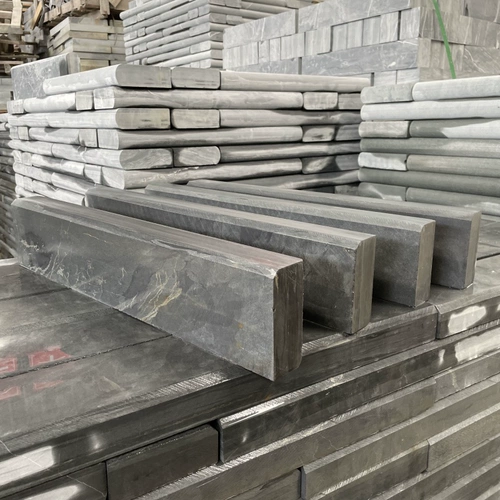 Натуральная дорога Циншили вдоль Шивей Биан Роуд Дента Сад Сад двор Кауди Земля камень Цветочный камень камень