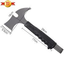 Demolition firefighting new launch tool ax stainless steel waist ax hand ax equipment ax large medium and small ax