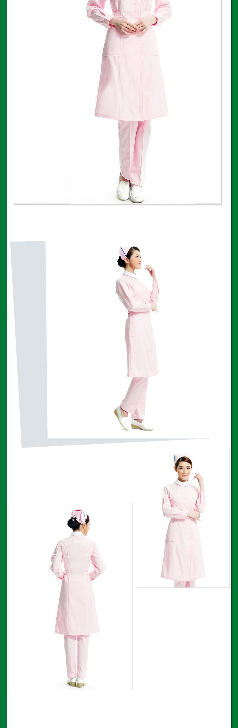 Tenue infirmière - Ref 1862053 Image 22