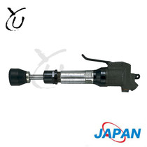 Japanese Fuji Fuji straight pneumatic tamping machine FR-25B pneumatic rust hammer impact hammer chisel hammer