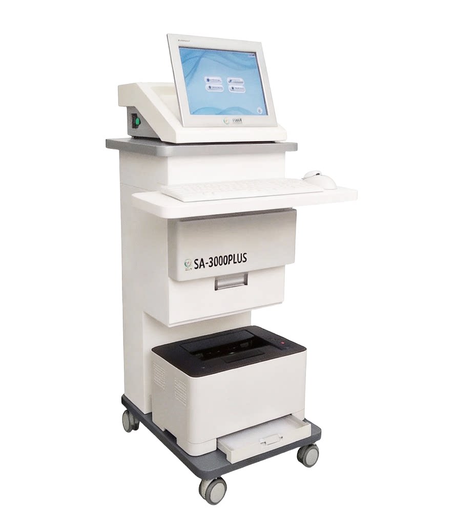 精神压力分析仪