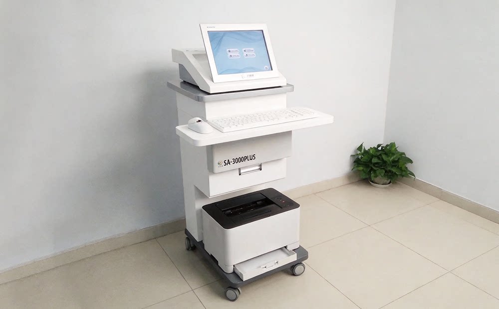 國產(chǎn)精神壓力分析儀-心率變異分析儀-精神壓力檢測儀