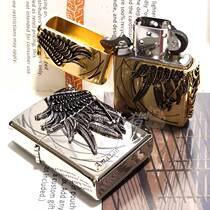 18 years old shop piglet Zippo Amazon female warrior angel wings Amazon 1-36a b