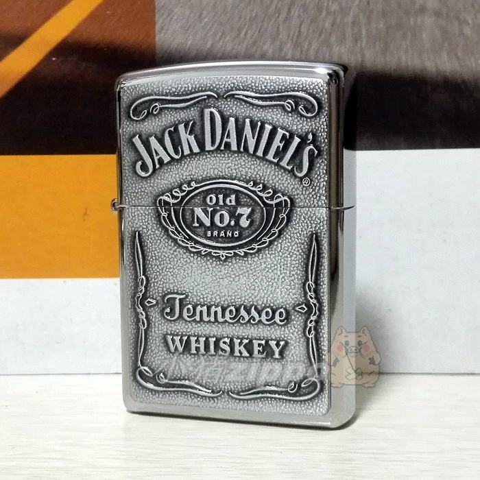 18 years old shop piglet Zippo as a side wine mark 928 2929 Jack Danny 427 254BJD428 