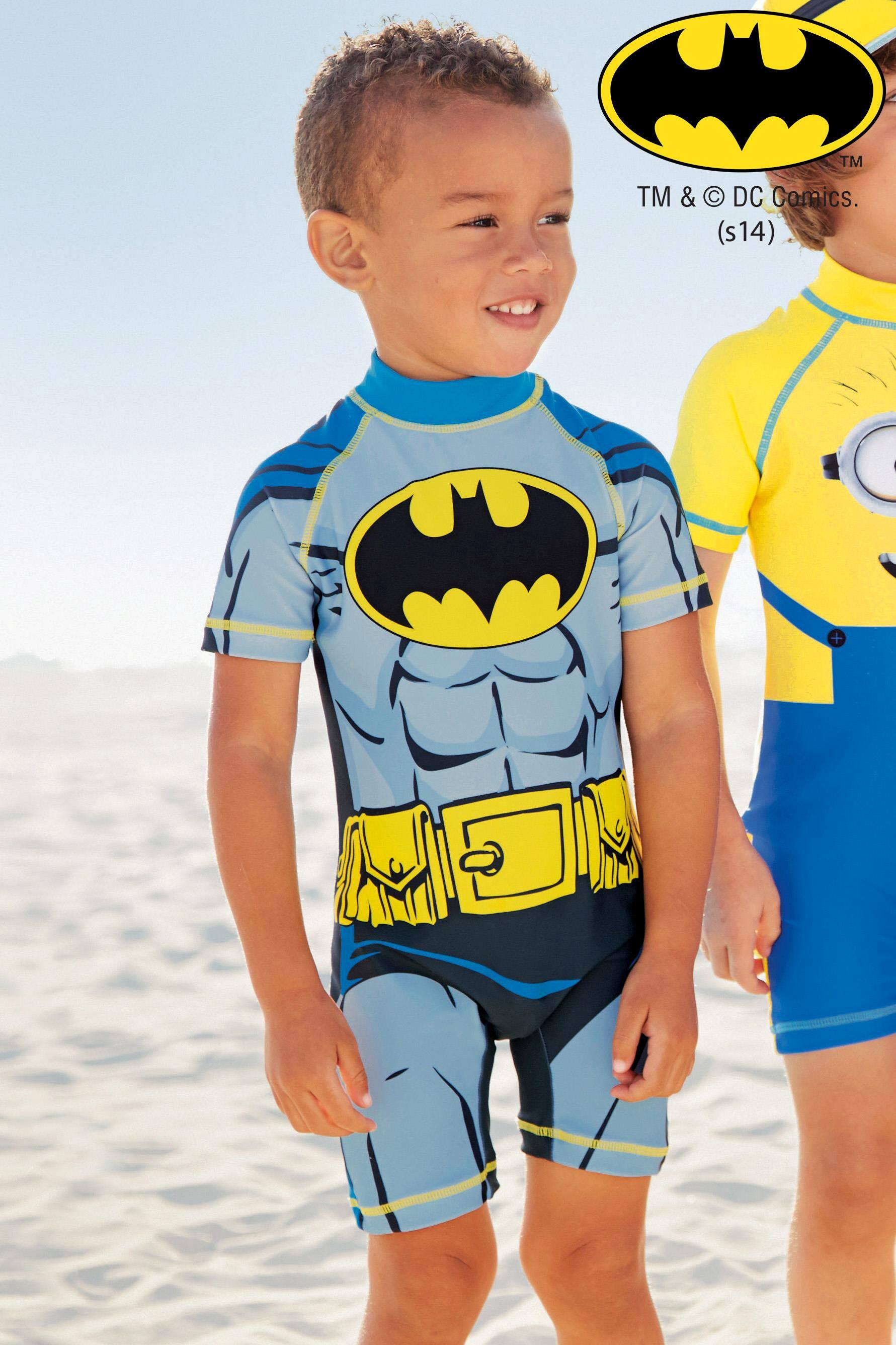 Maillot de bain garcon NEXT - Ref 2535889 Image 36