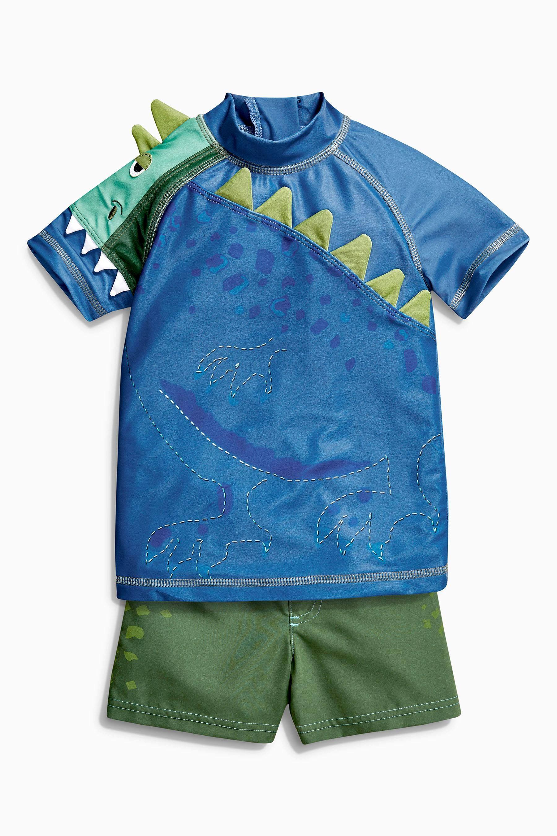 Maillot de bain garcon NEXT - Ref 2535889 Image 21