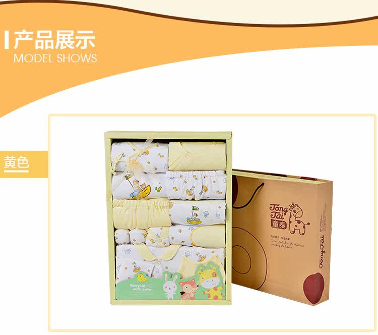 Coffret cadeau pour nouveau-né - Vêtements + Accessoires - Ref 1975468 Image 11