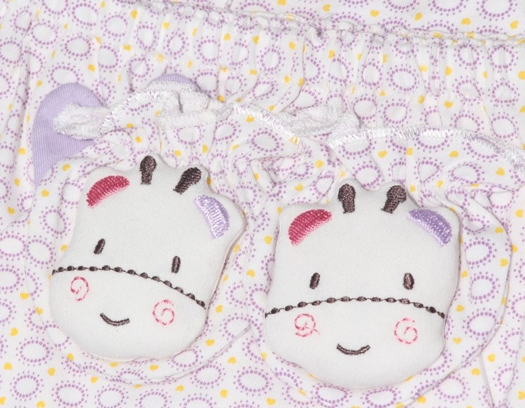 Coffret cadeau pour bébé - Vêtements + Accessoires - Ref 1975532 Image 17