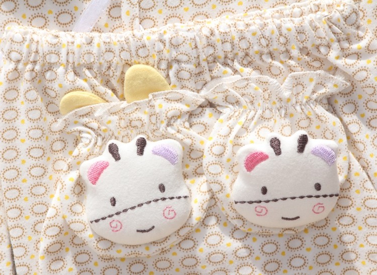 Coffret cadeau pour bébé - Vêtements + Accessoires - Ref 1975532 Image 18