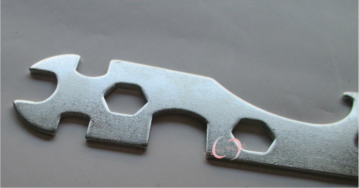 Outils pour vélo - Ref 2286326 Image 3