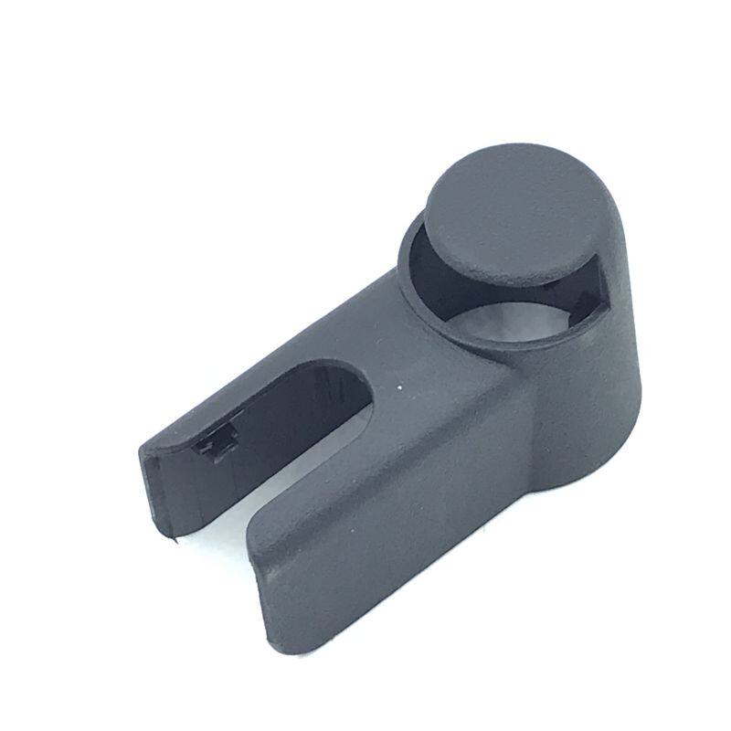 Suitable for seahorse S7 rear rain - scraping arm screw cap after rain - brush - arm screw shell cover