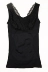 Quần áo vest eo siêu mỏng quần áo bụng corset ngọn quần áo cơ thể phụ nữ không dấu vết Siêu mỏng