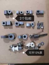 Wire-cut conductive block wear-resistant tungsten steel outer diameter 12*12*12 14 16 25 alloy I-shaped round 13% vote