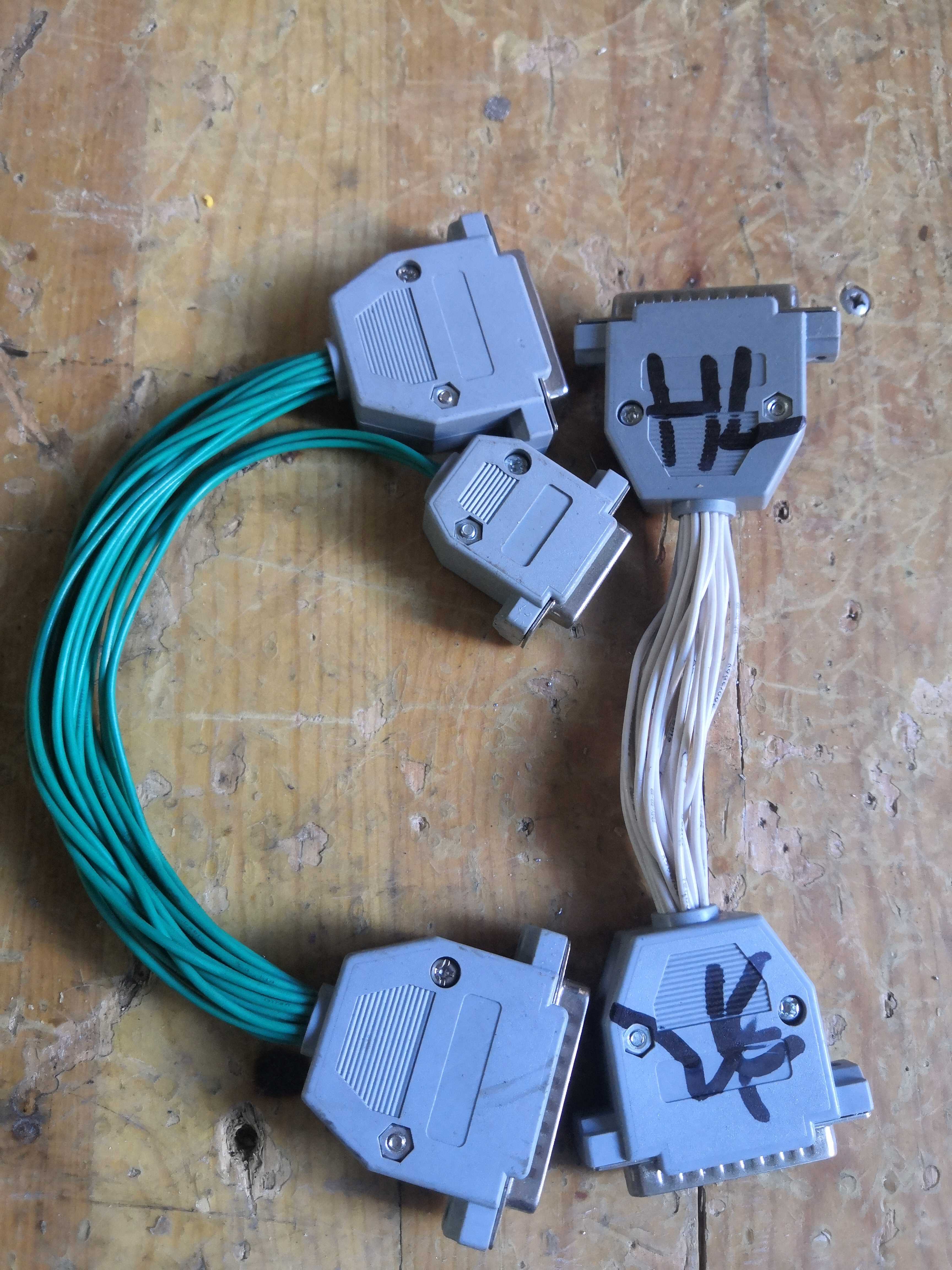 Wire cutting accessories single board machine Writing conversion line HL YH HF Yongmao New Century Special Customizable