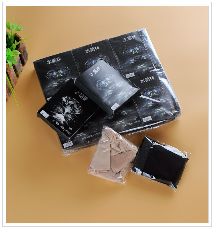Chaussettes - collants - Ref 762719 Image 3