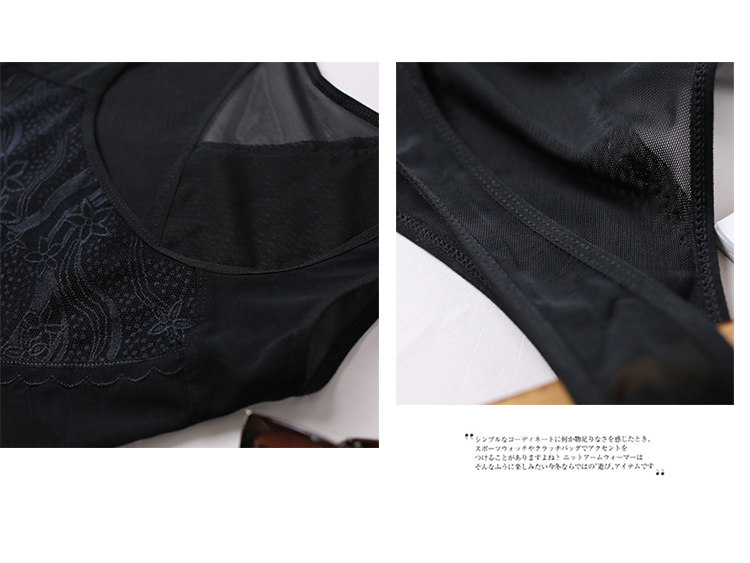 Body simple en autre - Ref 667224 Image 22