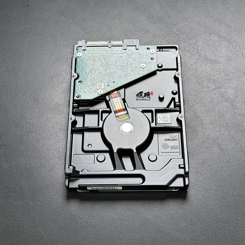 Жесткий диск Seagate 4T 3,5-дюймовый для видеосъемки UNPROFOR Seagate Cool Eagle ST4000VX015 VX016 CMR 4T TB