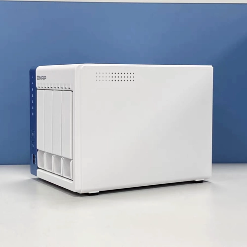 Weilong QNAP TS-462C 4G Home 4 Set x86 Архитектура NAS Network Private Cloud Storage