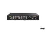 QSW-M2116P-2T2S Сетевая труба POBE POME POU