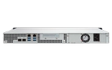 QNAP Weilongli TS-432PXU-2G 4-Disk Framework Корпоративное сетевое облачное хранилище NAS Server