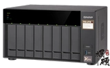 QNAP Weilongli TS-873A-8G Kindervise High-Performance Network Server 8 диск Nas Cloud Storage