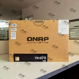 QNAP Weilongli TS-873A-8G Kindervise High-Performance Network Server 8 диск Nas Cloud Storage