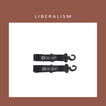 Liberalism Japan little monkey mommy bag Stroller Stroller hook accessories