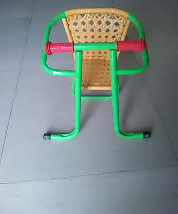 siège enfants pour vélo - Ref 2419817 Image 12