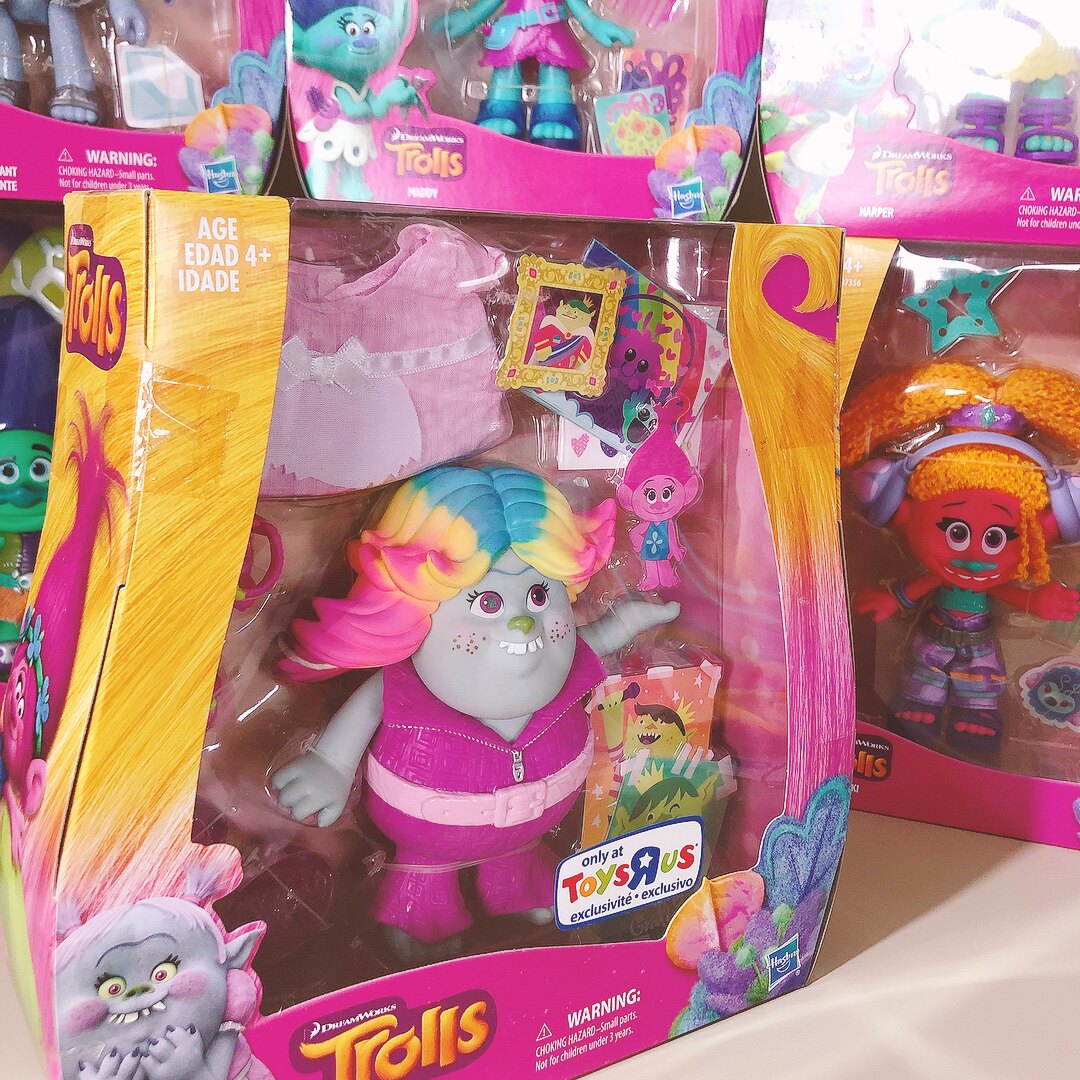 Игрушка 魔法精灵 搞怪可爱的一群小精灵玩偶 色彩好喜人儿童礼物玩具 Other