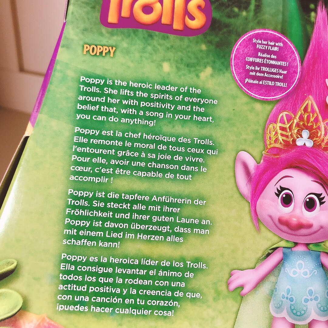 Игрушка 魔法精灵 搞怪可爱的一群小精灵玩偶 色彩好喜人儿童礼物玩具 Other