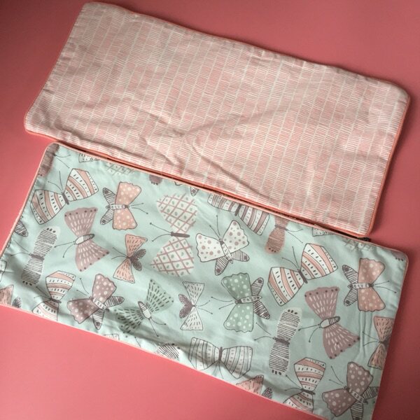 Beauty single fabric pure cotton pat towel handkerchief Absorbent Saliva towel small towel pillow towel for baby Baby bath towels