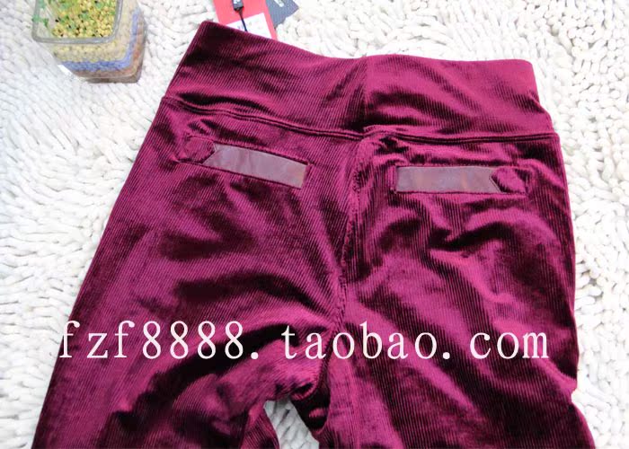 Pantalon collant - Ref 776341 Image 7