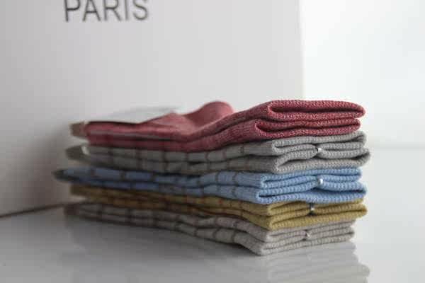 Chaussettes enfant BEBE - Ref 2108039 Image 43