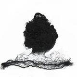 Невидимая импортная сетка для волос, косплей, 30 см